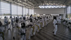 Mary Matha CMI Public School Gallery