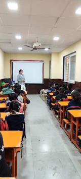 Saraswati Happy Children English Medium School (SHCEM School) Gallery