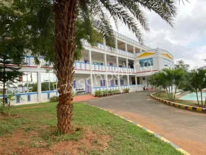 RIMS Vidyashram School Gallery