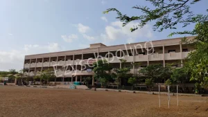 Vishnuji Shekuji Satav High School Gallery