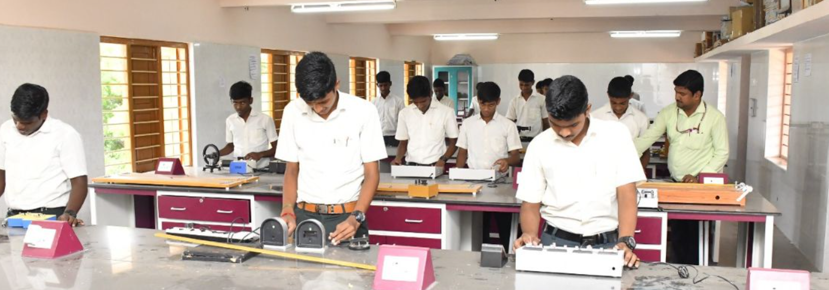 Rajavignesh Higher Secondary School Rajavignesh Higher Secondary School Gallery