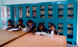 Rajavignesh Higher Secondary School Gallery
