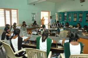 Rajavignesh Higher Secondary School Gallery