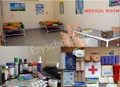 Rajavignesh Higher Secondary School Gallery