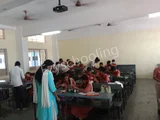Rajam Krishnamurthy Public School Gallery