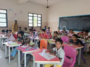 PGP International School Gallery