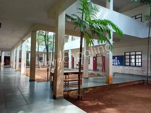 PGP International School Gallery