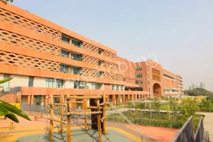 Wellington College International Gallery