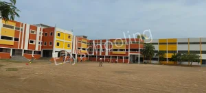 Oxaliss International School Gallery