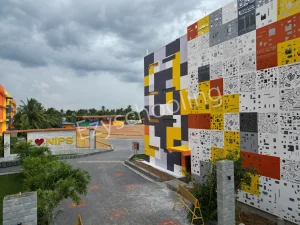 Nalanda International Public School & Junior College Gallery