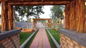 Nalanda International Public School & Junior College Gallery