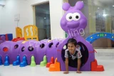 Nalanda International Public School & Junior College Nalanda International Public School & Junior College Gallery