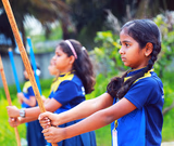 Nalanda International Public School & Junior College Gallery