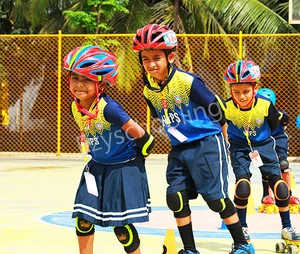 Nalanda International Public School & Junior College Gallery