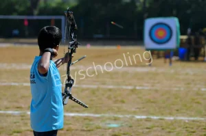 Billimoria High School Gallery