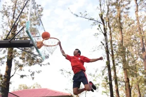 Billimoria High School Gallery