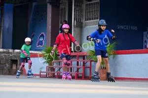 Billimoria High School Gallery