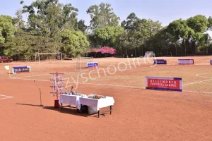 Billimoria High School Gallery