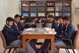 Billimoria High School Gallery