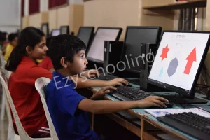 Billimoria High School Gallery