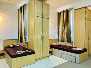 Shri Ram Centennial School Gallery