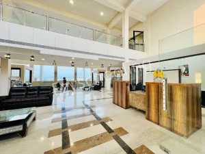 Shri Ram Centennial School Gallery