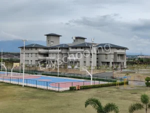 Shri Ram Centennial School Gallery