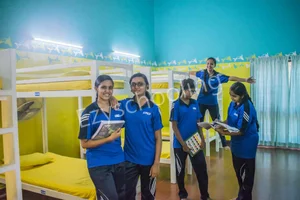 Kings School Gallery