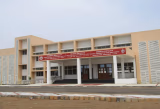 Kendriya Vidyalaya CUTN Gallery