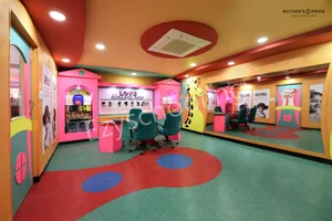 Presidium School Gallery