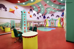 Presidium School Gallery