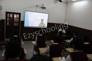 St. Peter's School Gallery