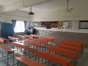 Narayana E-Techno School Gallery