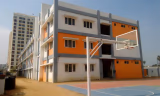 Narayana E-Techno School Gallery