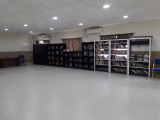 Narayana E-Techno School Gallery
