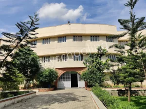 Heartfulness International School Gallery