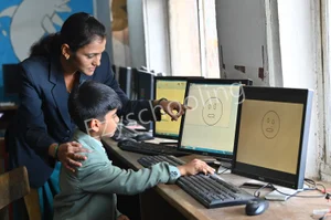 Scholars Foundation High School Gallery