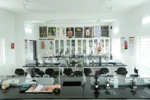 St. Andrews School Gallery