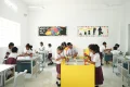 St. Andrews School Gallery