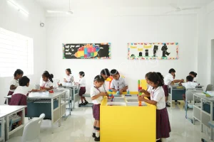 St. Andrews School Gallery