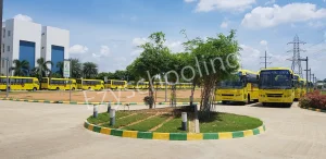 Chennai Public School Gallery