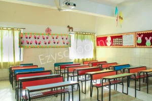 Sunflower School Gallery