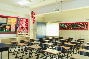 Sunflower School Gallery