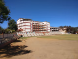 Christus Rex Higher Secondary School Gallery