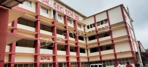 Christus Rex Higher Secondary School Gallery