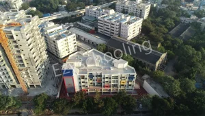 Walkertown Academy School Gallery