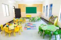 Walkertown Academy School Gallery