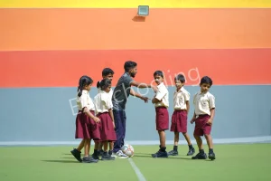 Walkertown Academy School Gallery