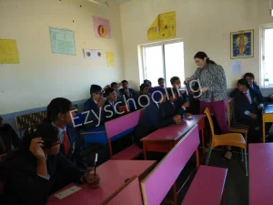 Braeside School Gallery