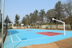 Gitanjali International School Gallery